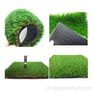 Rumput Buatan Lansekap Harga Murah